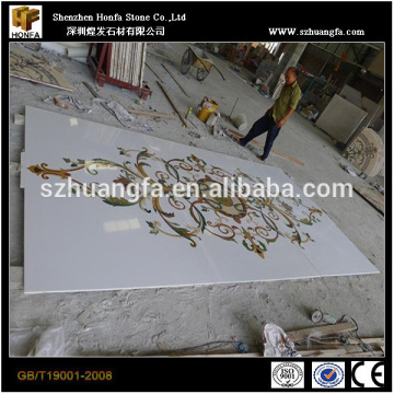 2014 Factory Price Building Material,300x300mm Slate Bathroom And Kitchen Floor Tile