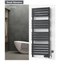 Toallero Calefactable de Pared 700W