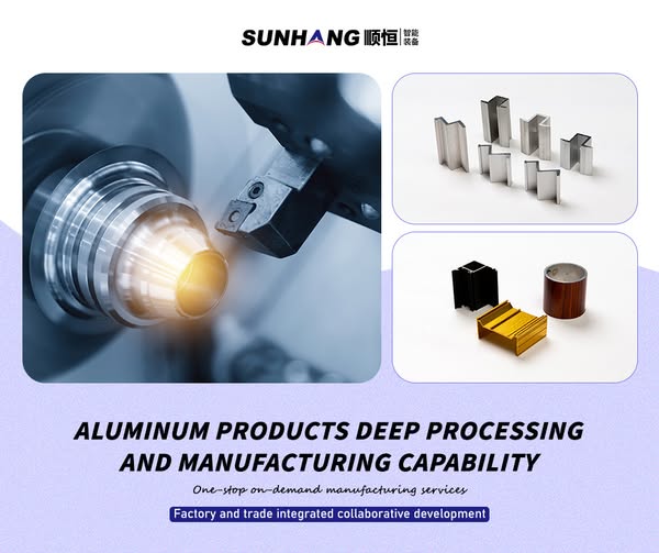 Aluminum motor housing
