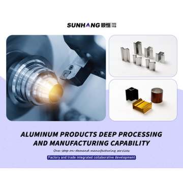 Advanced Aluminum Motor Housing Design