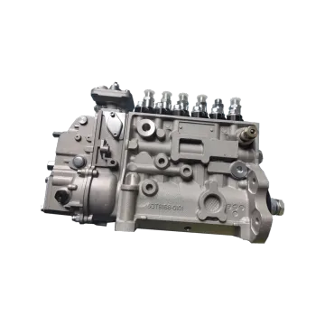 Auto Parts Fuel Injection Pump 3977539 for 6BT5.9 Engine