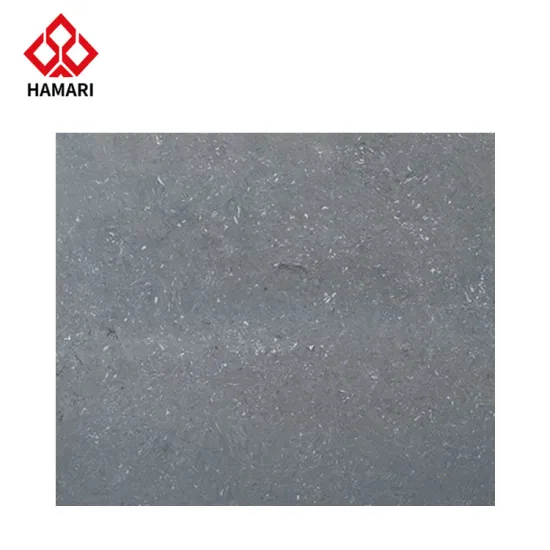 Grey Series Granite Tile Material - Flexible Stone for Wall Decoration