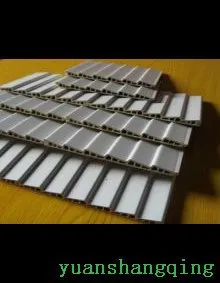 Waterproof Building Materials - WPC Construction Board