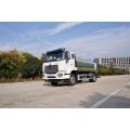 HOWO 4x2 water tank truck for sale