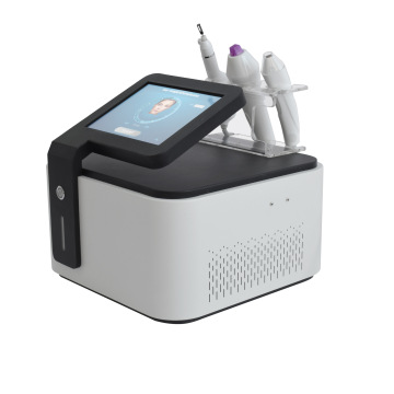 Sy-Re04 Cold Plasma Pen: Teknologi terbaru untuk pemindahan spot and wrinkle