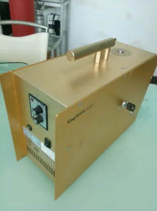 King Aroma HVAC integrated Prefumer Dispenser Diffuser