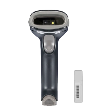 2D Handheld Barcode Scanner