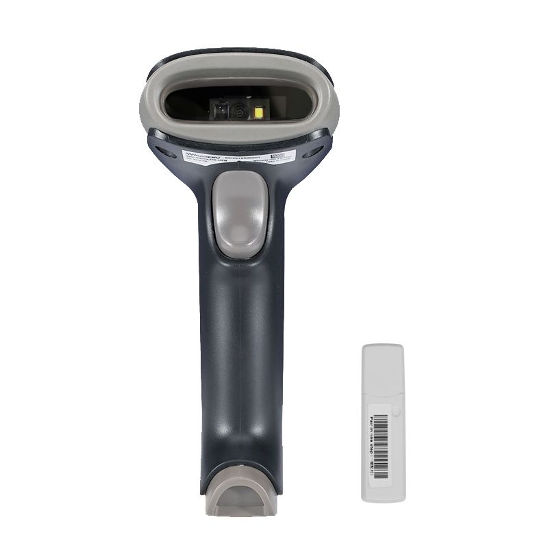 1D 2D POS -Barcode -Scanner