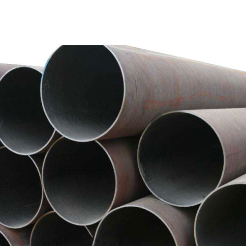 Recubrimiento 2fbe Schedule 10 St42 Carbon Steel Pipe