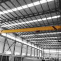 15 t perusahaan konstruksi crane overhead balok tunggal