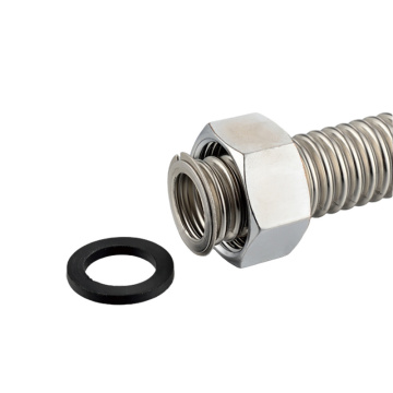 HT-A1253 Stainless steel corrugated pipe