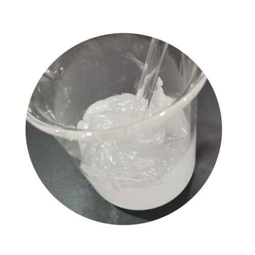 Sulfate d'éther laurylique de sodium CAS 68585-34-2 SLES 70 %
