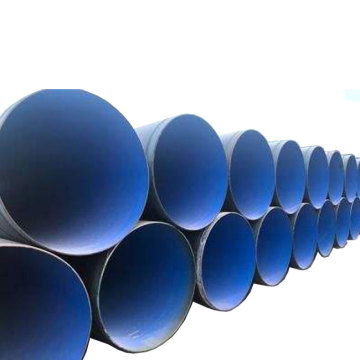 TPEP anticorrosive steel pipe