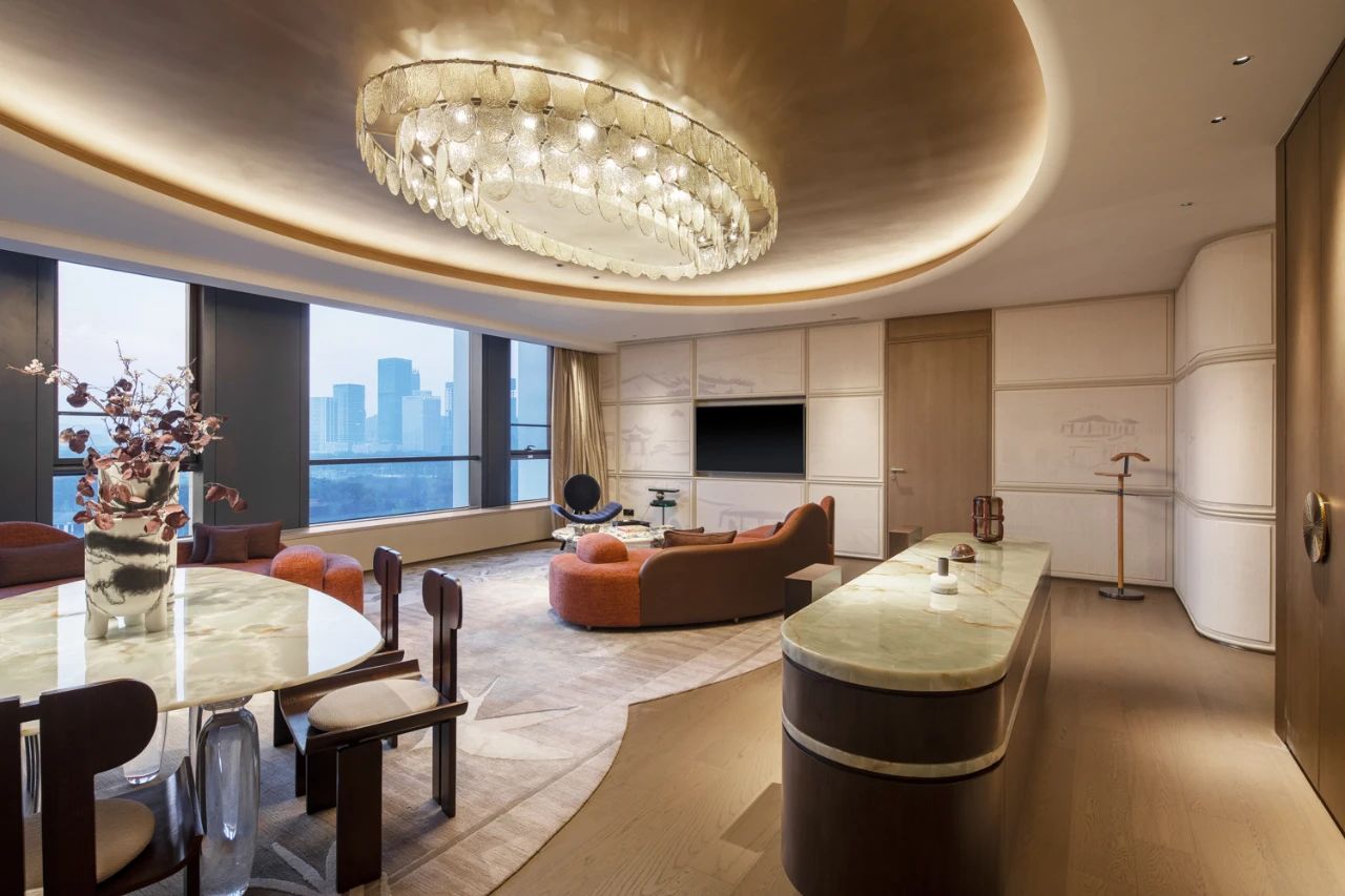 Hotel Indigo Wuxi Taihu City (17)