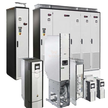 ACS880-07-0590A-7 Frekuensi Konverter Inverter