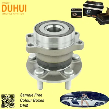 VKBA7479 Wheel Hub Bearing 28473FJ020 Fit for SUBARU FORESTER (SJ)