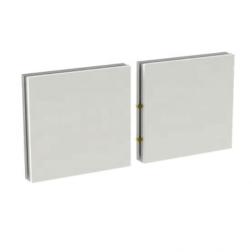 Exploring the Flexibility of Removable Sandwich Wall Panel Systems: A Comprehensive Guide