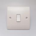 bakelite wall light switch socket 3 gang