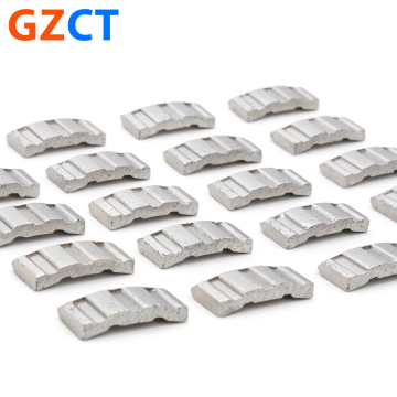 62-350 Hot Press Sintered Diamond Core Drill Bit for Granite, Marble, and Reinforced Concrete