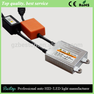 Hot sales!!! bestop super smart system HID Kit Canbus Ballast H4 H7 9005 9006 super light