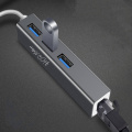 محول محول USB3.0 إلى RJ45