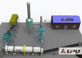 Stainless Steel Industrial Drying Equipment For Drug Residu