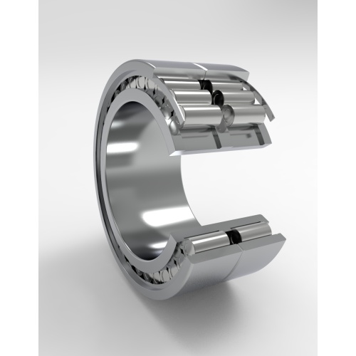 双列满装圆柱滚子轴承