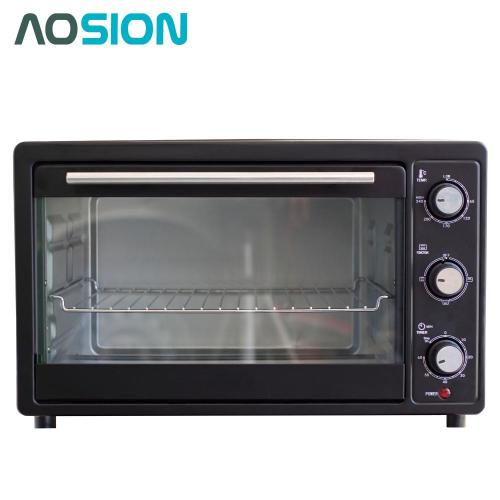 AOSION Toaster Ovens Countertop