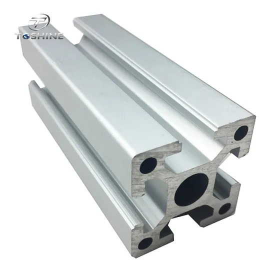 Bosch Rexroth Aluminium Profile System: 40x40 - Various Sizes and Shapes