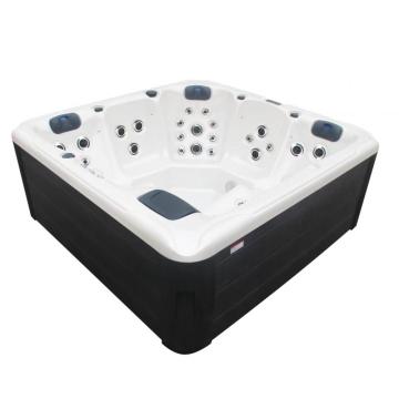 5 Person Garden Luxury Hot Tub spa