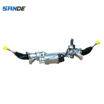 LHD Electric Power Steering Rack for Mercedes-Benz W213 E-Class