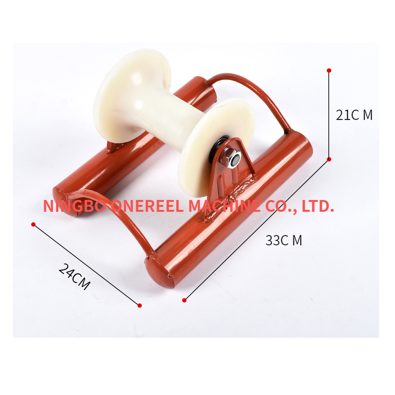 Cable Laying Roller (2)