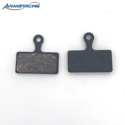 Universal Brake Pads for SHIMANO - ASO652 Promotional Bicycle Accessories