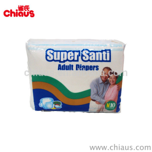 Competitive price adult diaper manufacturer,OEM products