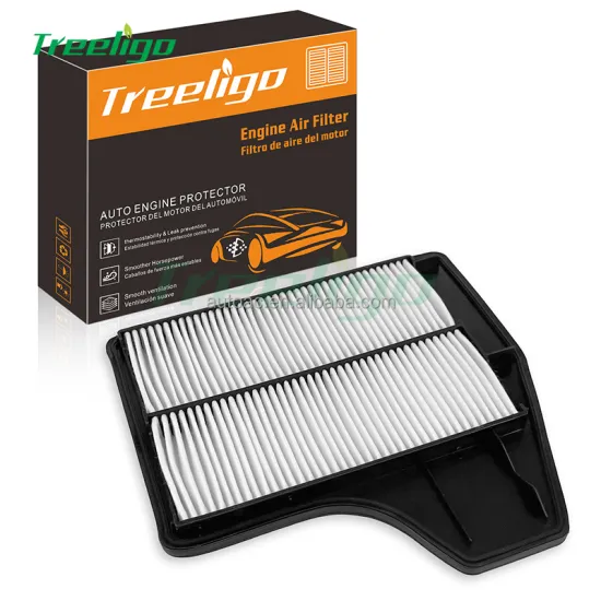 Engine Air Filters 165463TA0A 16546-3TA0A for Nissan Altima 2006-2013