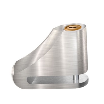 Waterproof Disc Brake Lock Anti-Theft for Motorcycles Scooters
