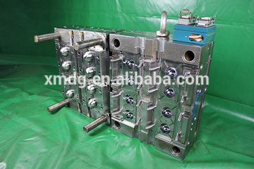 Mould manufacturing & exporting company