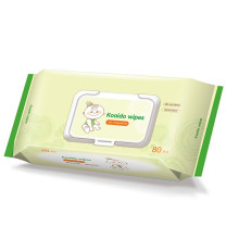 Sensitive Baby Wipes for Skin With Hypoallergenic