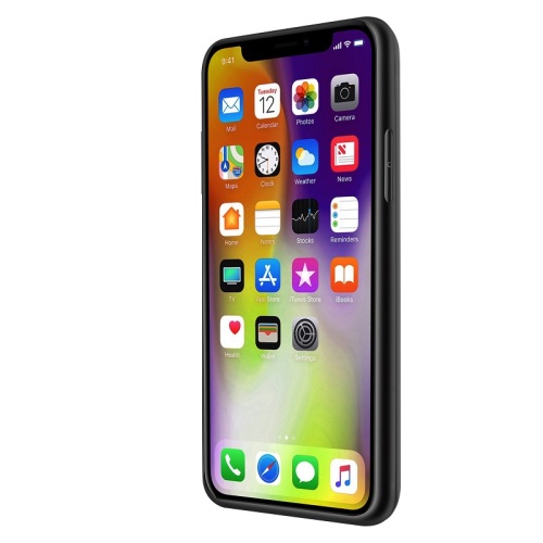 Rechargeable Phone case charger for iPhone Xr