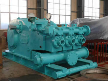 F-2200 mud pump