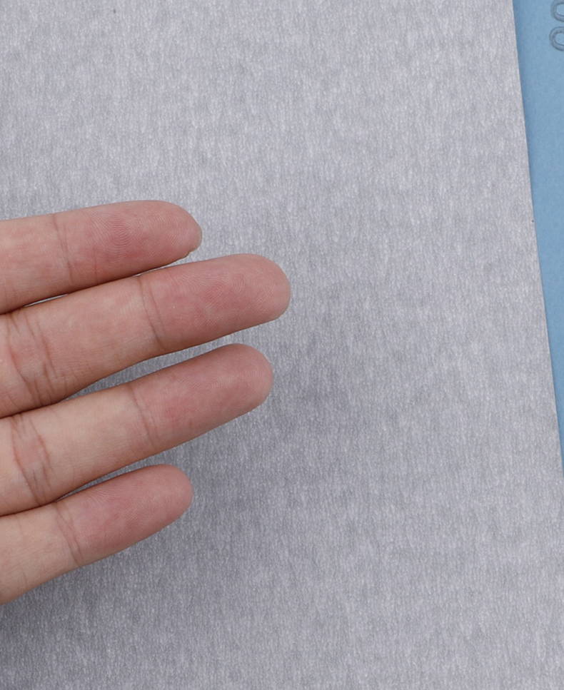 Silicon Carbide Dry Sandpaper with Zinc Stearate