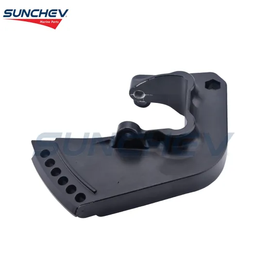 SUNCHEV Bracket Clamp 3V1Q62113-1 For Tohatsu 8hp