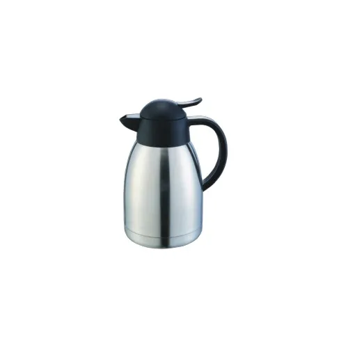 T181 Stainless Steel Vacuum Thermal Kettle