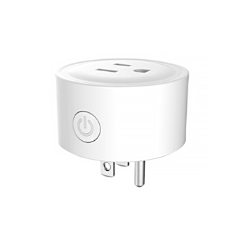 Electrical Remote Control 10A/16A Wireless Mini Plug