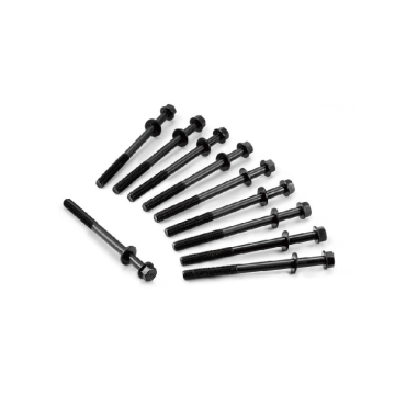 90005 PM3 003BOLT CYLINDER HEAD