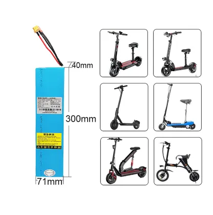 Affordable 24V, 36V, 48V Shoprider Mobility Scooter Battery Replacement: Fast Charging Solutions