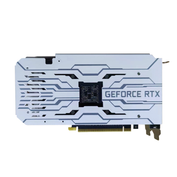 Hot-Selling GeForce RTX 3060 12GB Graphics Card with GDDR6, 320-bit Bus, and 2560SP on PCI Express 3.0
