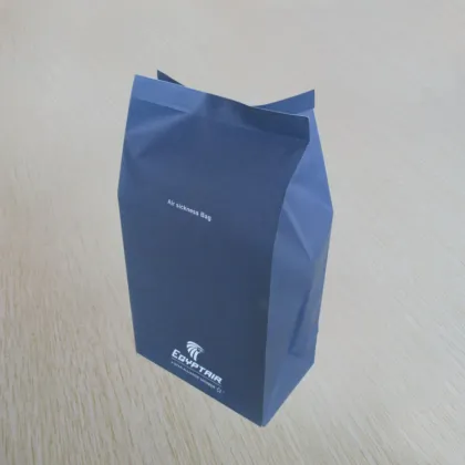 Air Travel Health Supplies: Sick Bag Essentials