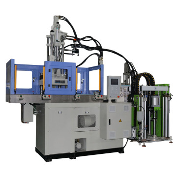 High Quality Cheap New Liquid Silicone Vertical Injection Molding Machine