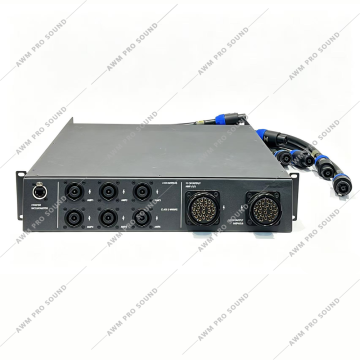 DYSTRYBUCJA AUDIO AMDB-6 (6 jednostek)
